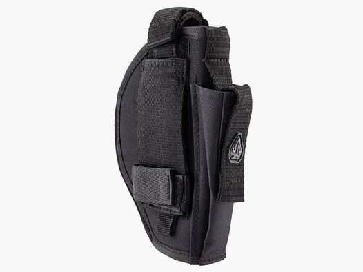 UTG Holster UTG Gürtel Schwarz ambidextrous
