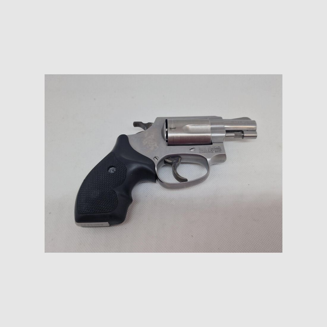 Smith & Wesson Mod.60, imagen 5 de 9