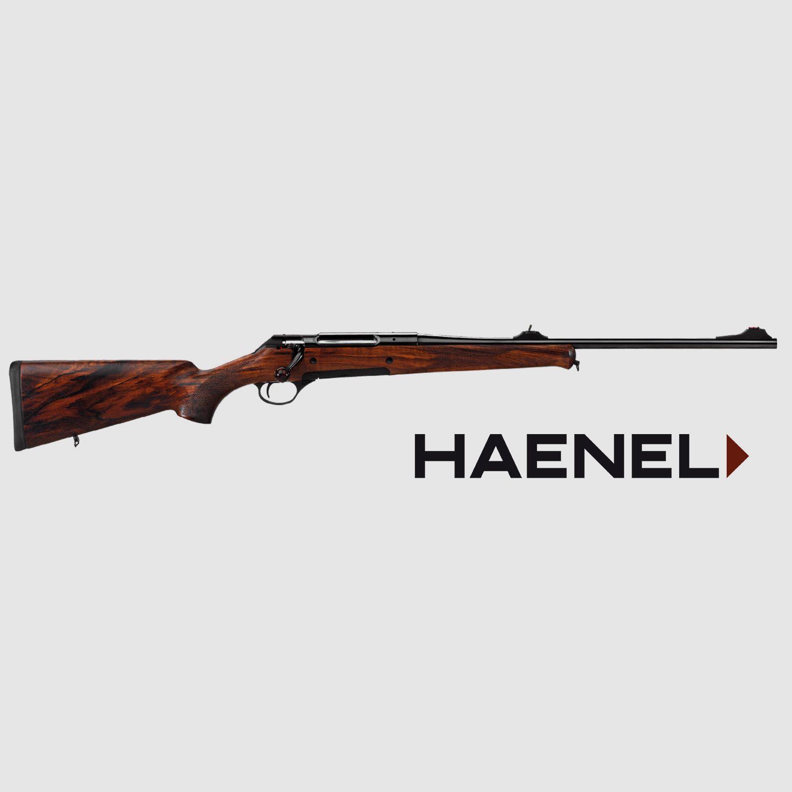 HAENEL J10 TIMBER 15X1  .30-06
