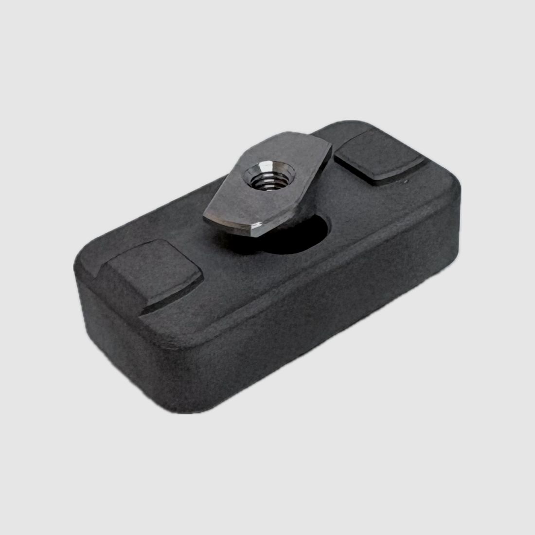 Gegengewicht Anschutz 180gr. für Gewehre mit UIT-Schiene, Bild 2 von 2