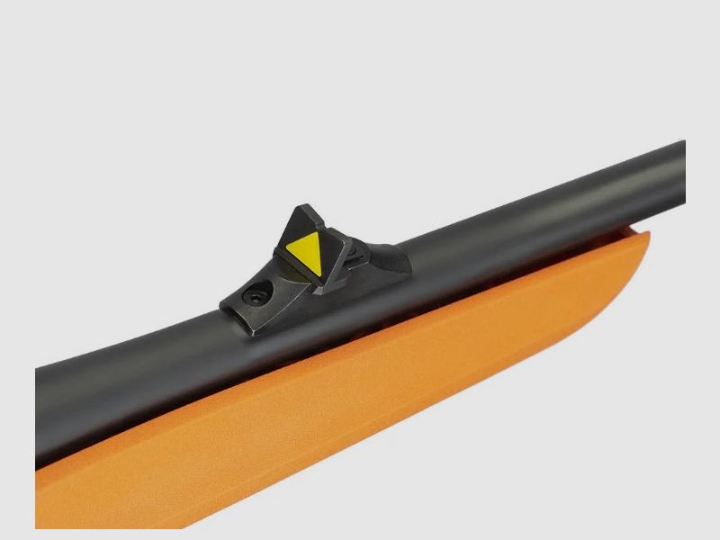 Beretta BRX1 Wild Boar Synthetic Orange corto .308 Win., 51cm, guida Picatinny, mirino, M14x1