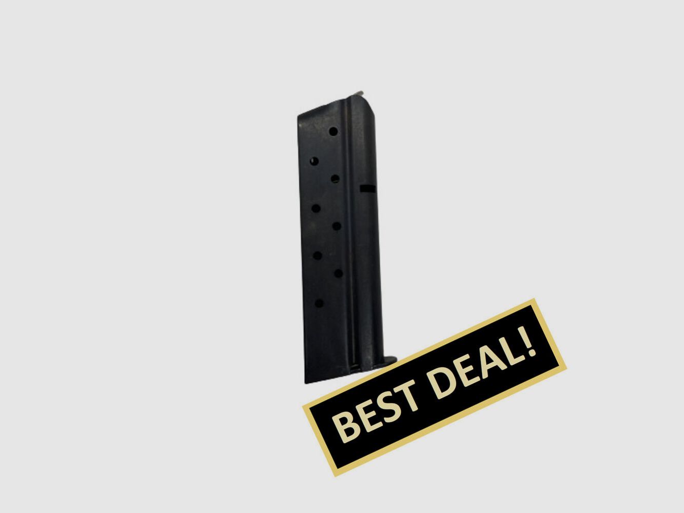 Armscor 1911 A1 - Magazin 9mm Luger