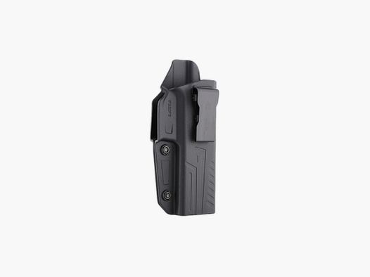 CYTAC CY-IP320FSG2 I-Mini-Guard Holster Gen2 - Sig Sauer P320, M17
