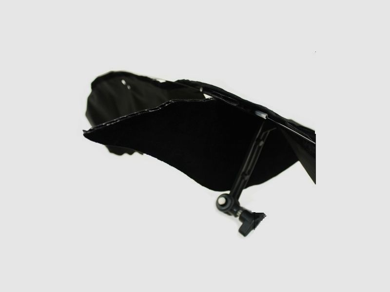 Sillosocks Crow Corvo Hypaflap, immagine 4 di 4