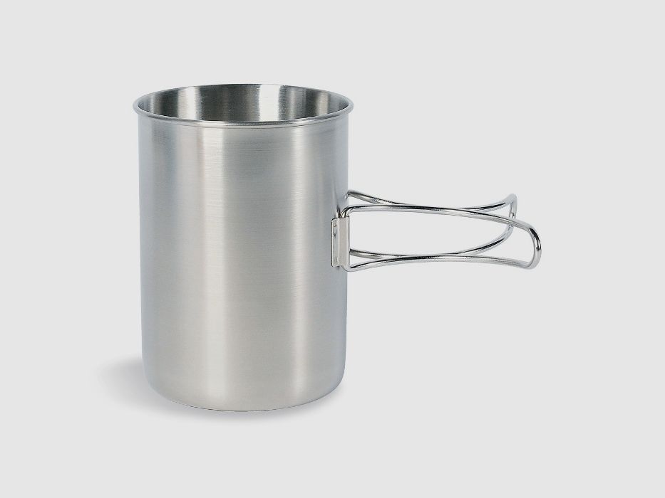 TATONKA Handle Mug 850