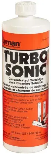 Lyman Turbo Sonic Hülsenreiniger, Bild 4 von 4