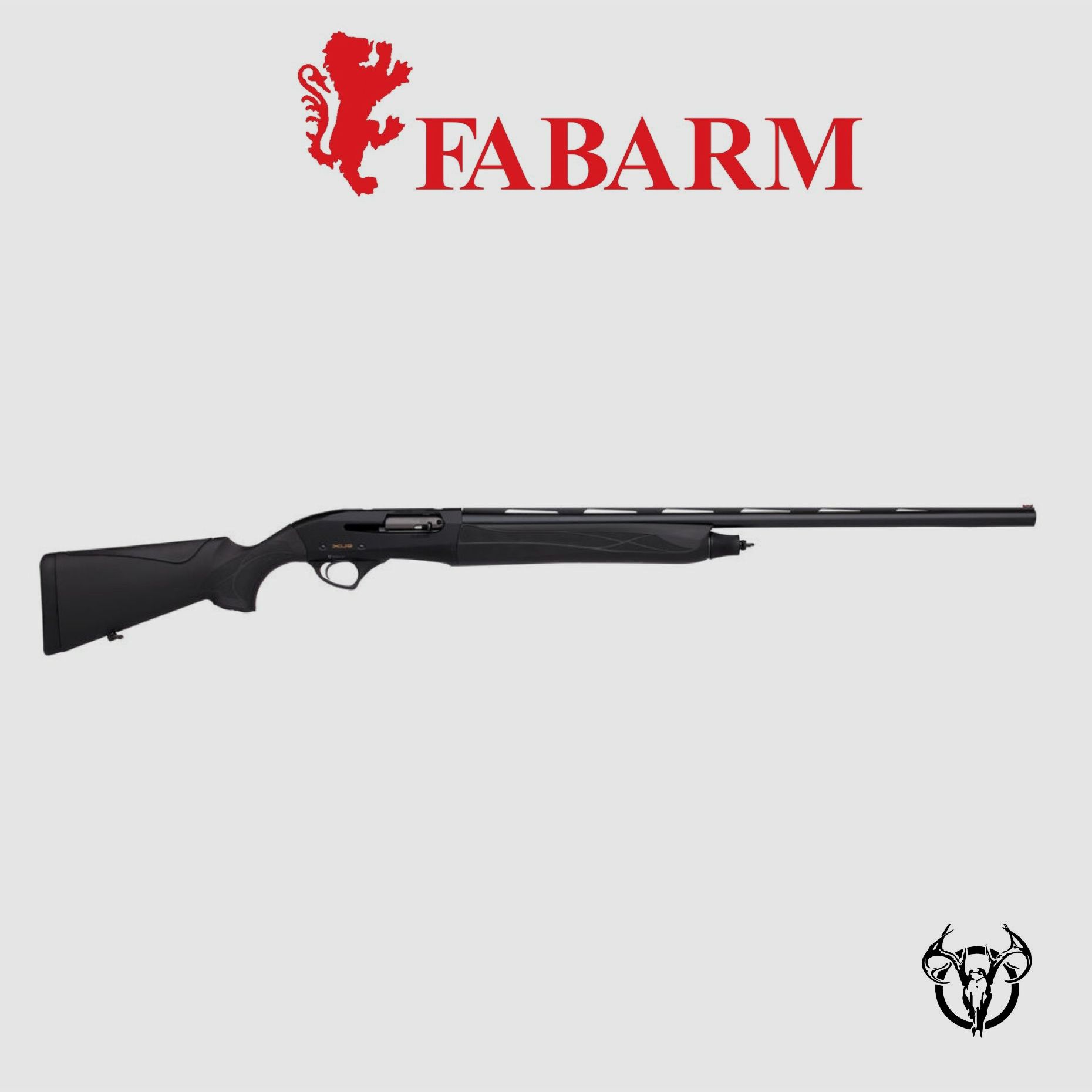 Escopeta Semiautomatica FABARM XLR AWS Accuracy-12×61-Fijos Cyl, imagen 1 de 3
