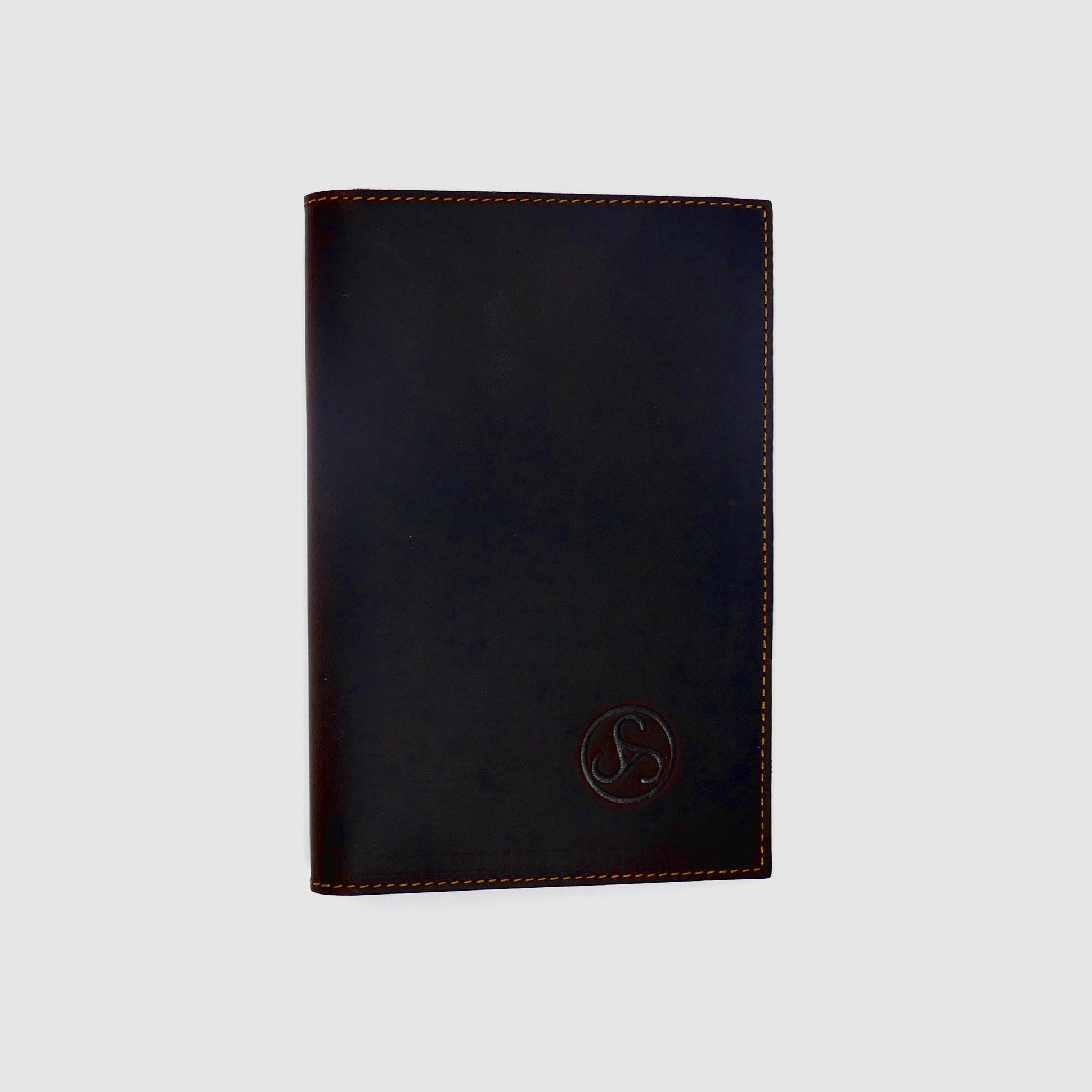 Sauer & Sohn custodia per licenza di caccia in pelle accessori per armi