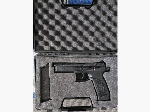ASG CZ P 09
