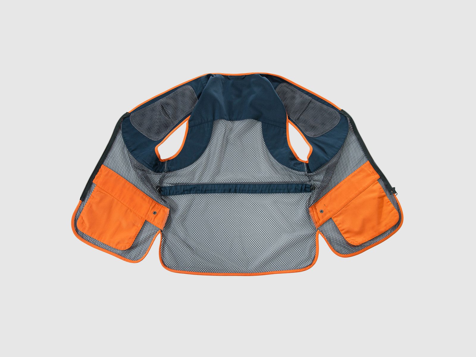 Beretta Volledige Mesh Schietvest, afbeelding 4 van 4