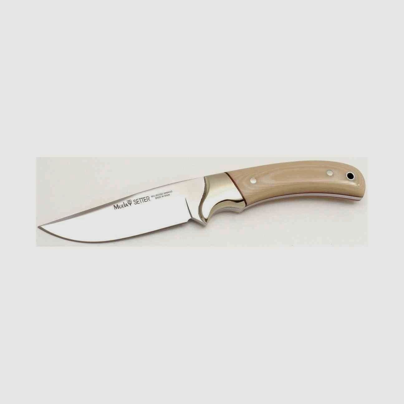 Muela Setter 11B Knife