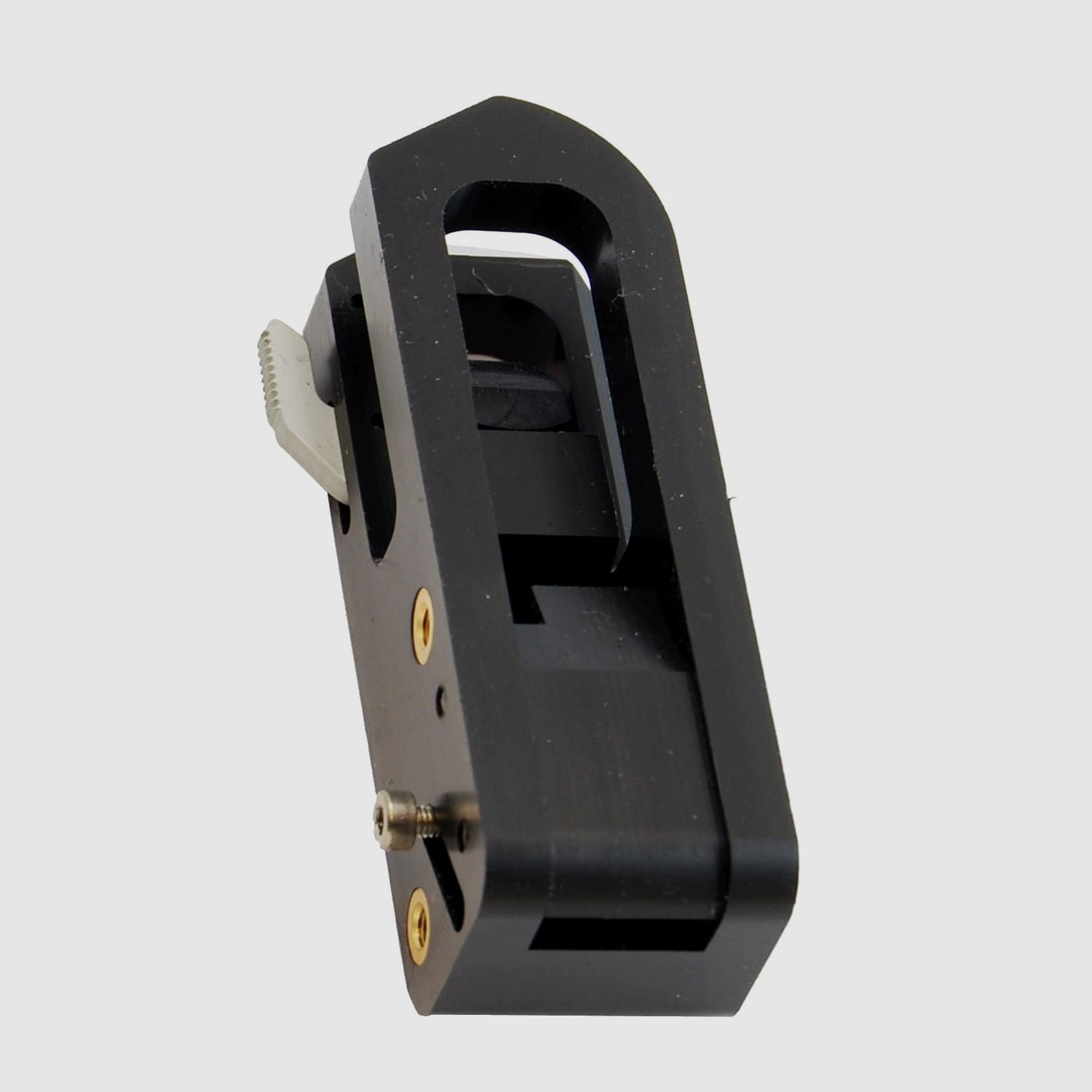 Insert pour étui DAA Race Master/Alpha-X – CZ Shadow 2 – Noir, image 1 sur 6