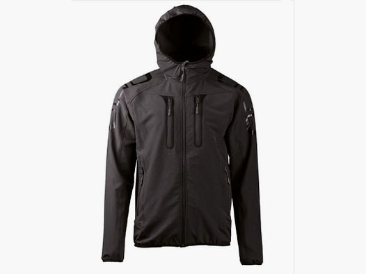 Flex-Tech Jacket Dynamic
