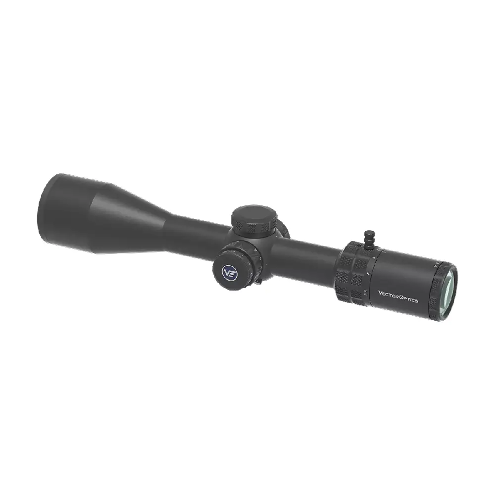Vector Optics Grizzly 2.5-15x50i HD, afbeelding 3 van 7