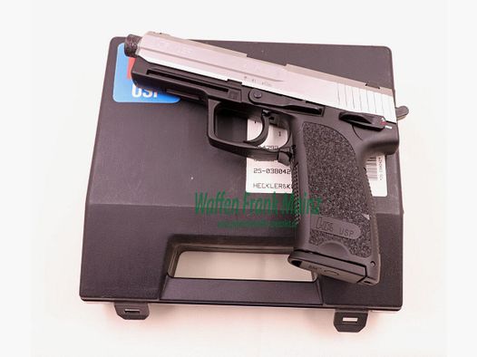 Heckler & Koch - Oberndorf Mod. USP Tactical Duotone