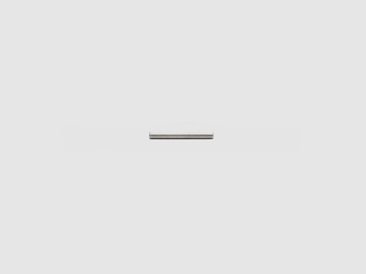 Eemann Tech Ejector Pin for 1911-2011, Silver, image 2 sur 3