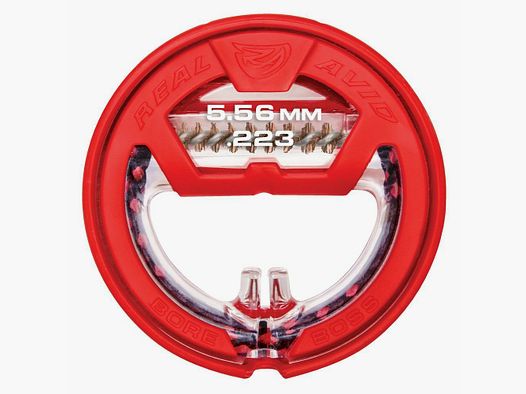Real Avid Bore Boss .223 / 5,56mm