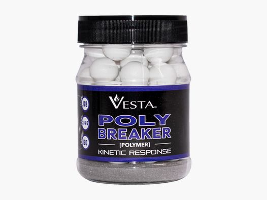 Vesta AA .68 PolyBreaker 50 pz.
