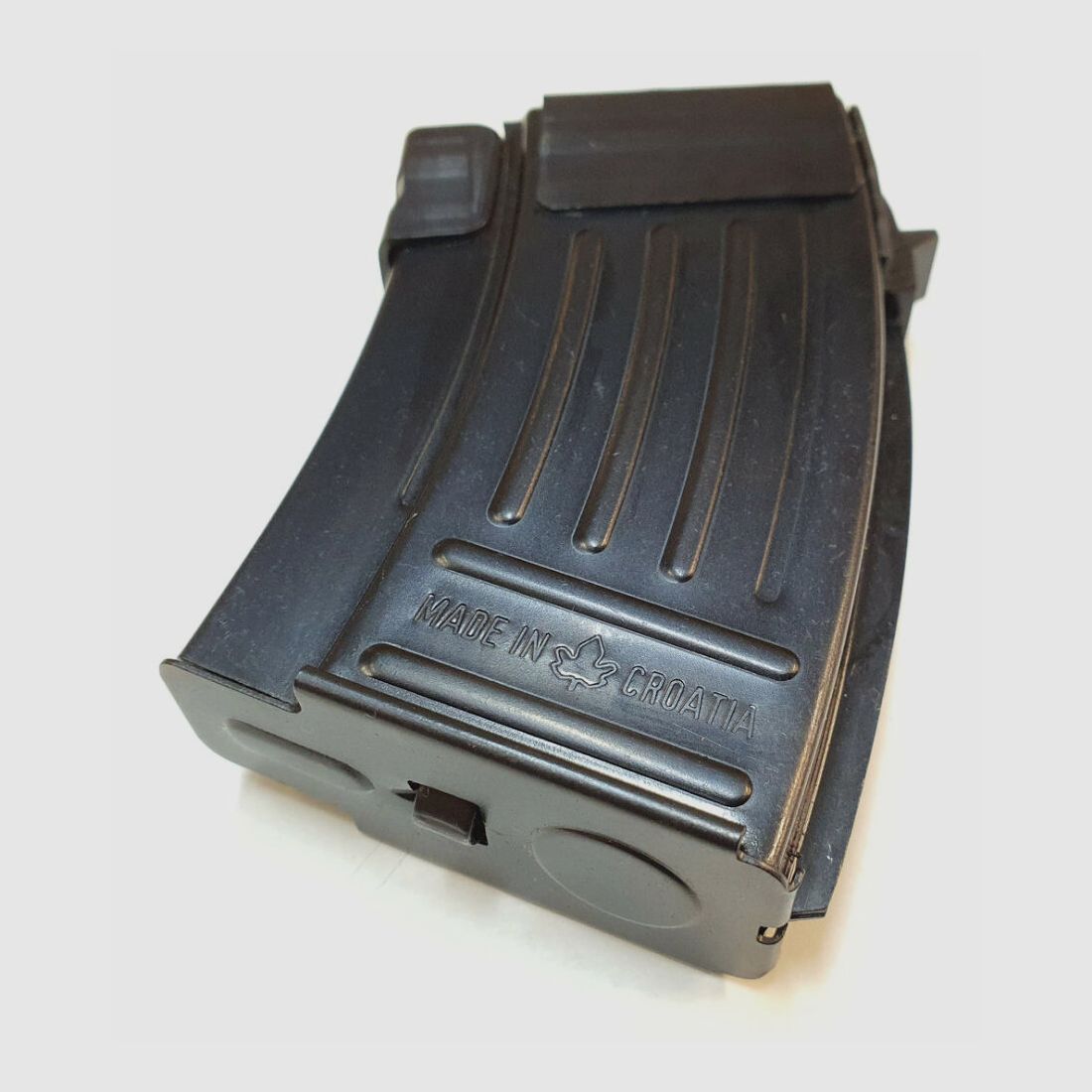 AK47 AK47 10schuss Magazin 7,62x39 Made in Croatia