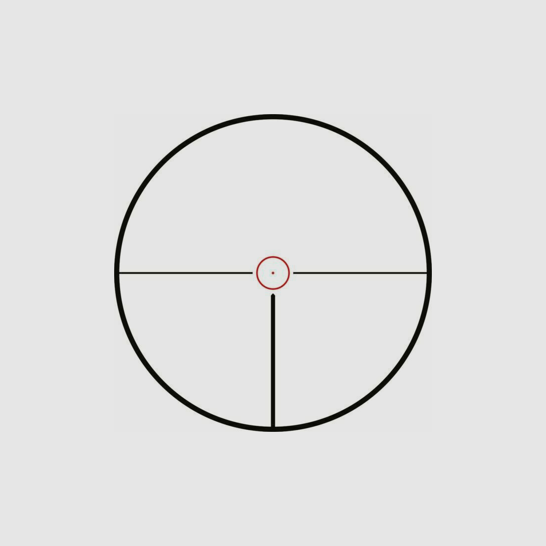 Hawke Vantage 30 WA 1-8x24
