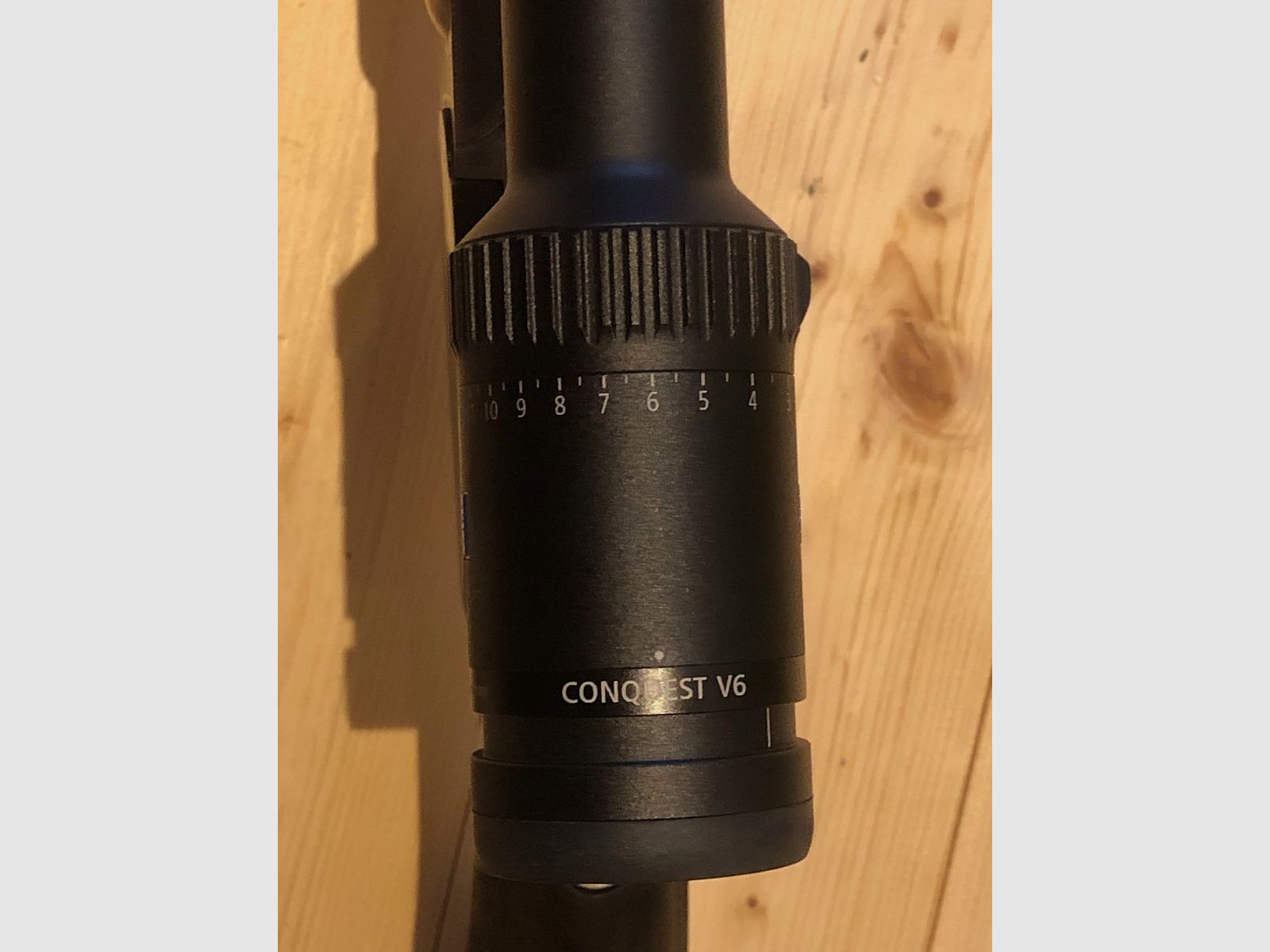 Krieghoff Classic .500/.416 NE con canna intercambiabile 9,3x74R