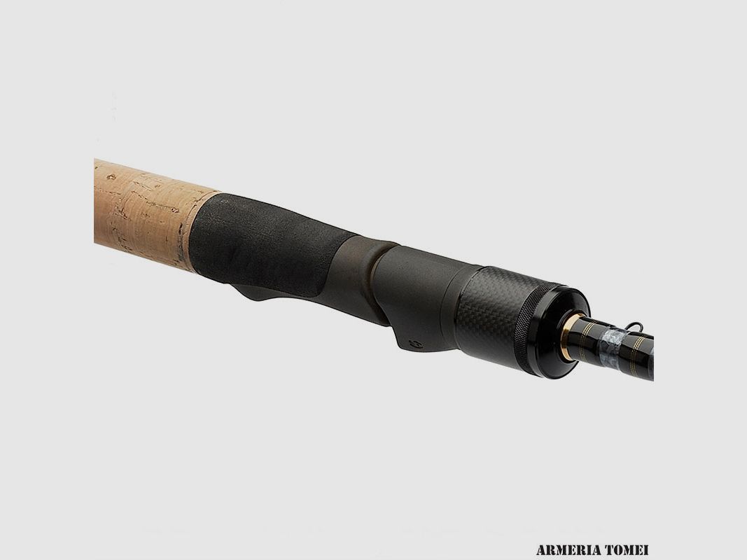 SAVAGE GEAR – PARABELLUM CCS UL 6′ 1″ 185CM 1-5G – 2 SEC, image 7 of 7
