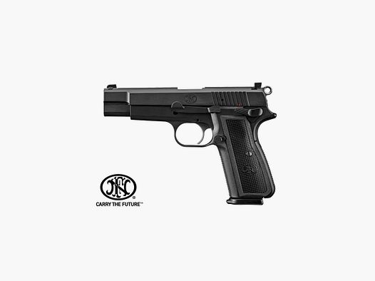 FN HIGH POWER™ 9mm Luger BLK