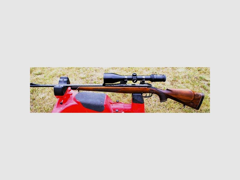 Steyr M72 30-06