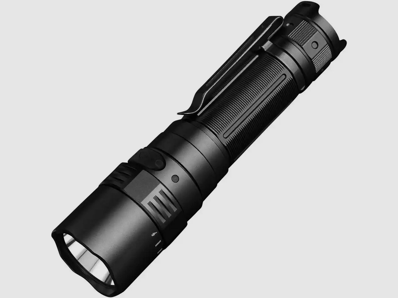 Fenix Lampe PD40R V2.0
