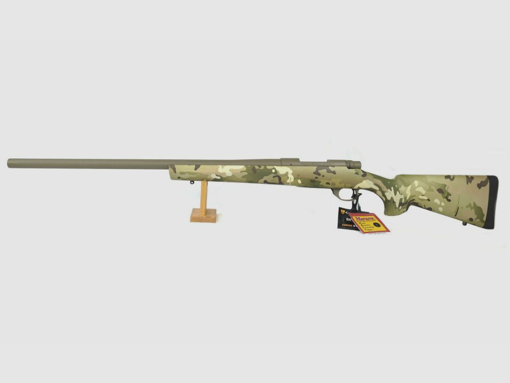 HOWA M1500 Multicam Cerakote .223 Rem.