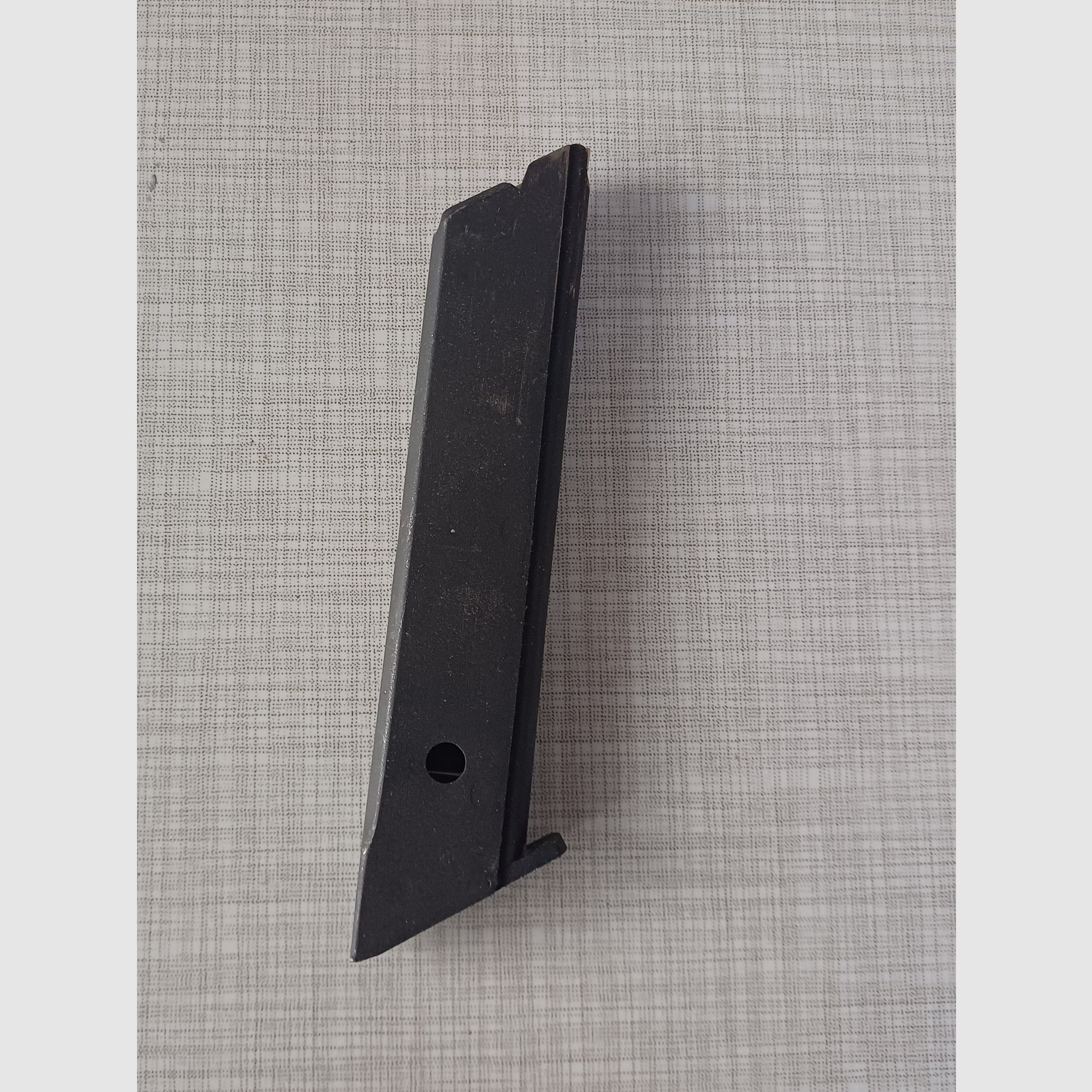 FN Sportpistole. 22lr Magazin 