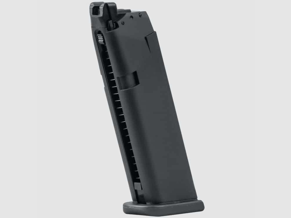 Ersatzmagazin für Umarex Glock 17 Gen5 Airsoft GBB Pistole