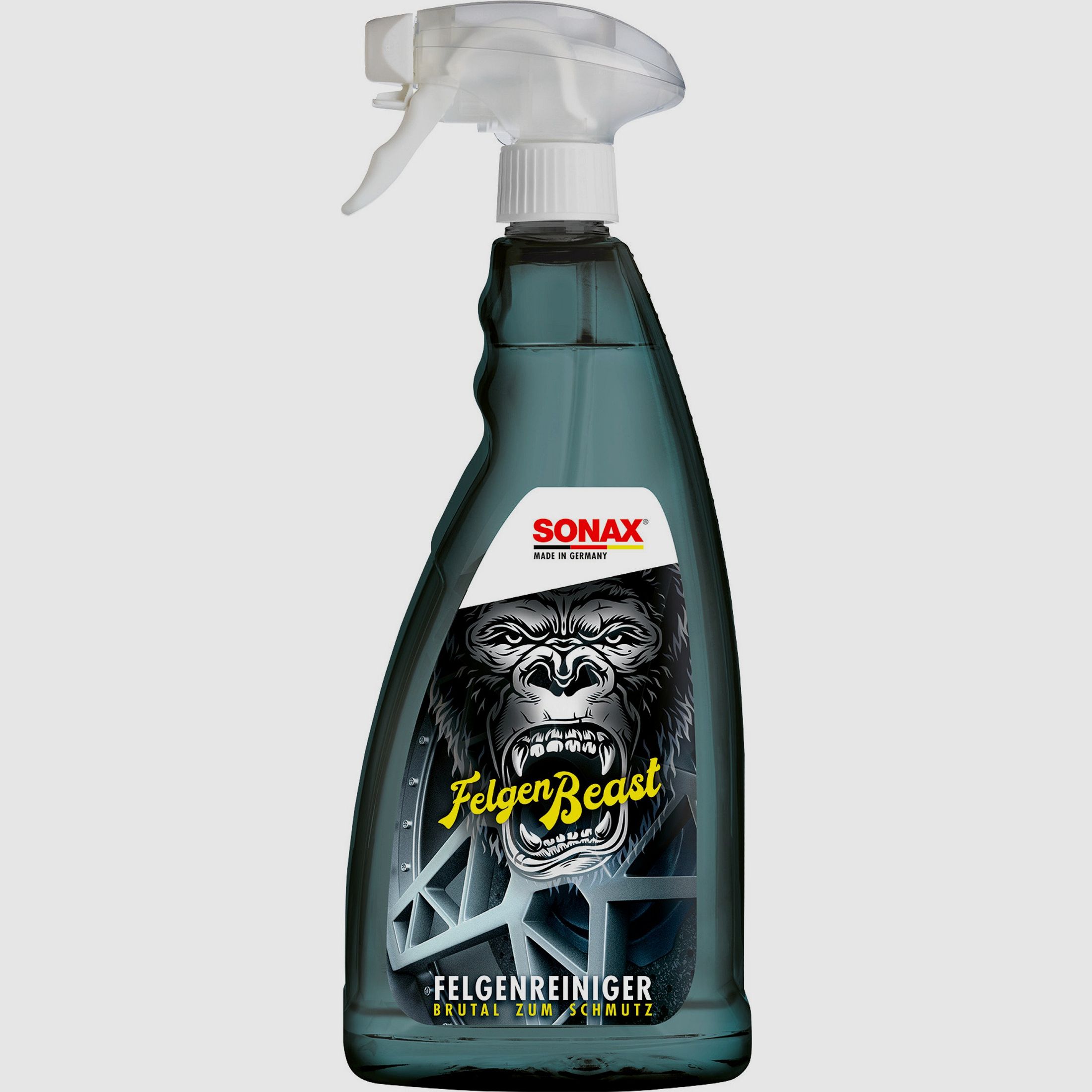 Sonax Velgenreiniger Velgenbeast