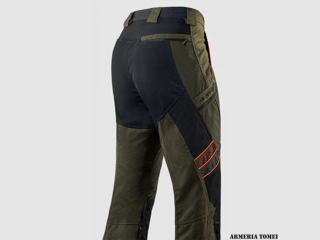 BROEKEN – TRABALDO – ARROW PRO, afbeelding 3 van 4