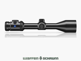 Zeiss Victory V8 - 2.8-20x56 / 30mm central tube without rail