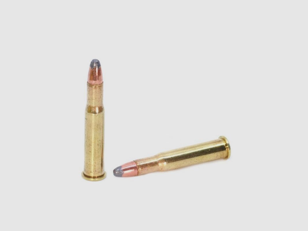 REMINGTON PATRONEN 30-30 SP GR 125, Bild 2 von 2