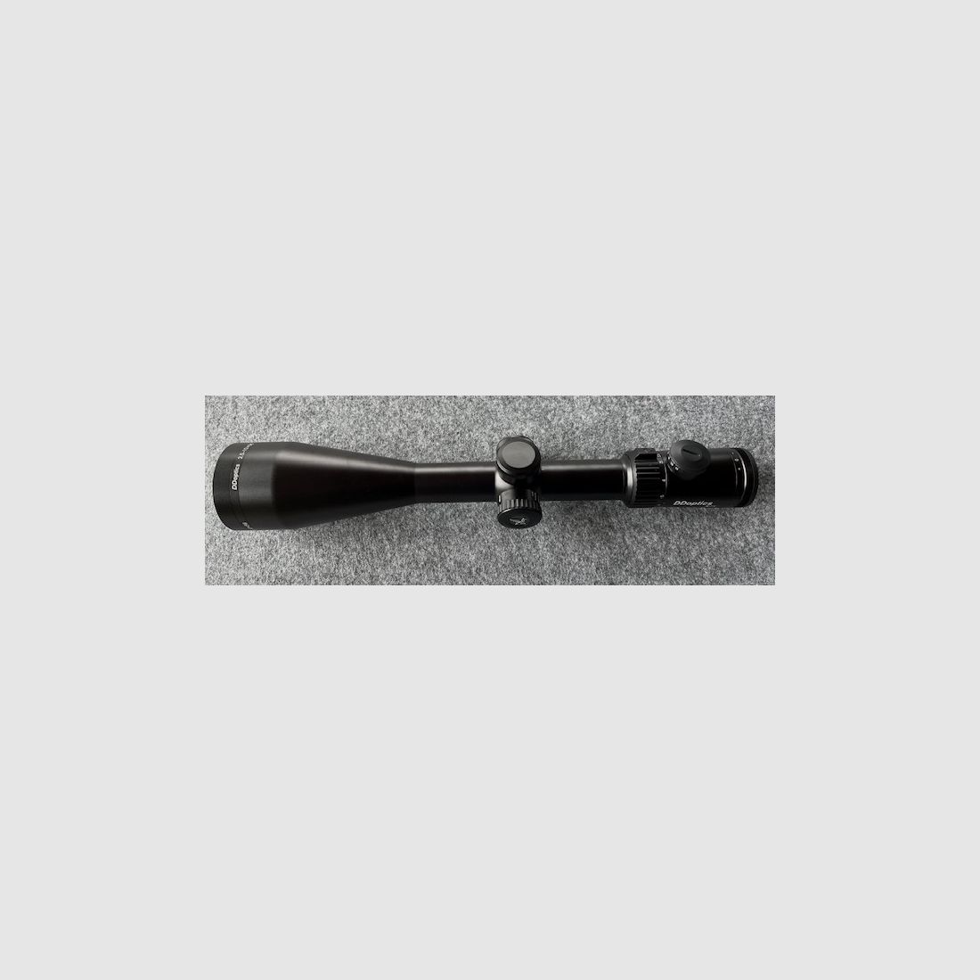 DDoptics Zielfernrohr V4 2,5-10X56 NFX