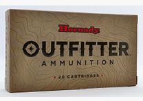 Hornady .308WIN CX Outfitter 10.7g/165grs
