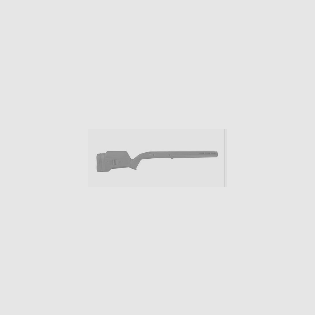 Magpul Hunter 700 Stock