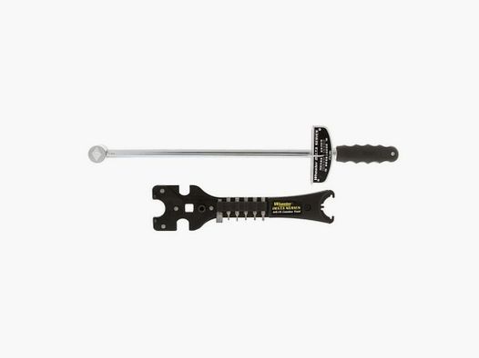 WHEELER AR15 Momentsleutel