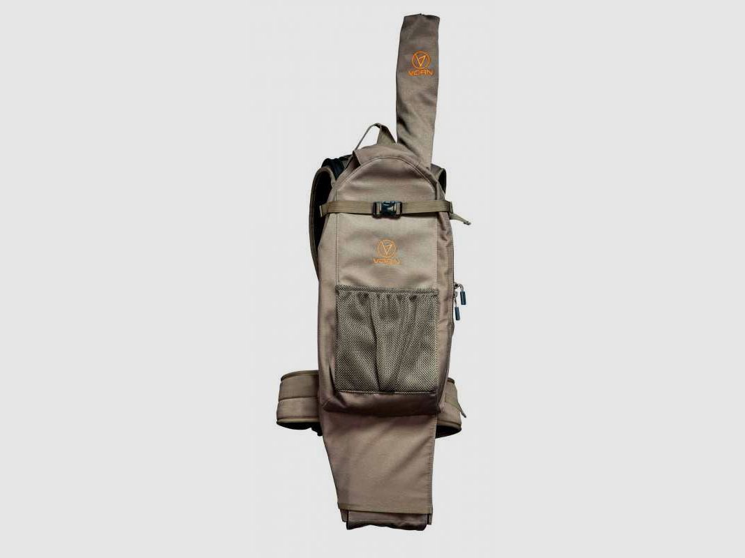 VORN LT12 Rucksack 12L