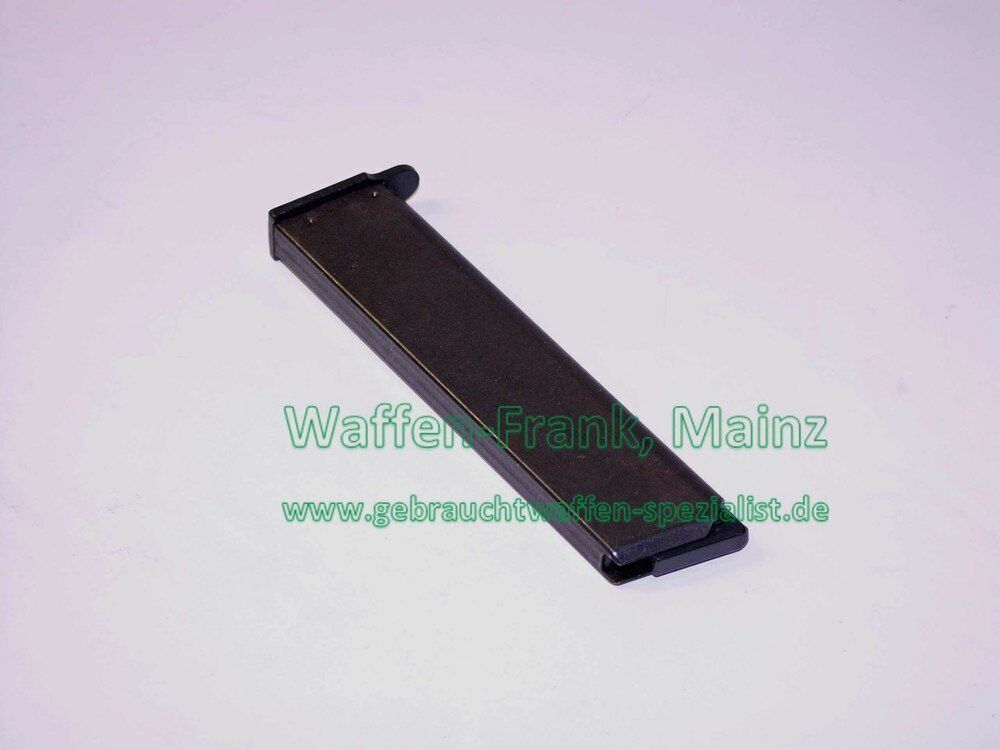 Revista Colt Double Eagle 8mm en blanco de varios fabricantes