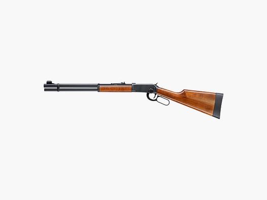 Walther Lever Action schwarz 4,5 mm Luftgewehr