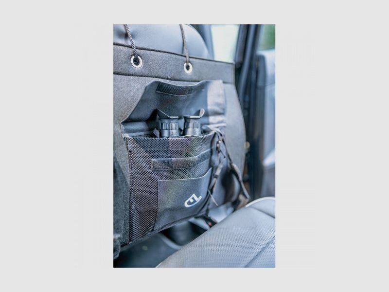 Farm-Land Custodia per Fucile per Auto