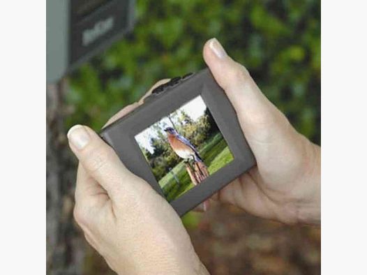 Moultrie Fotovisor