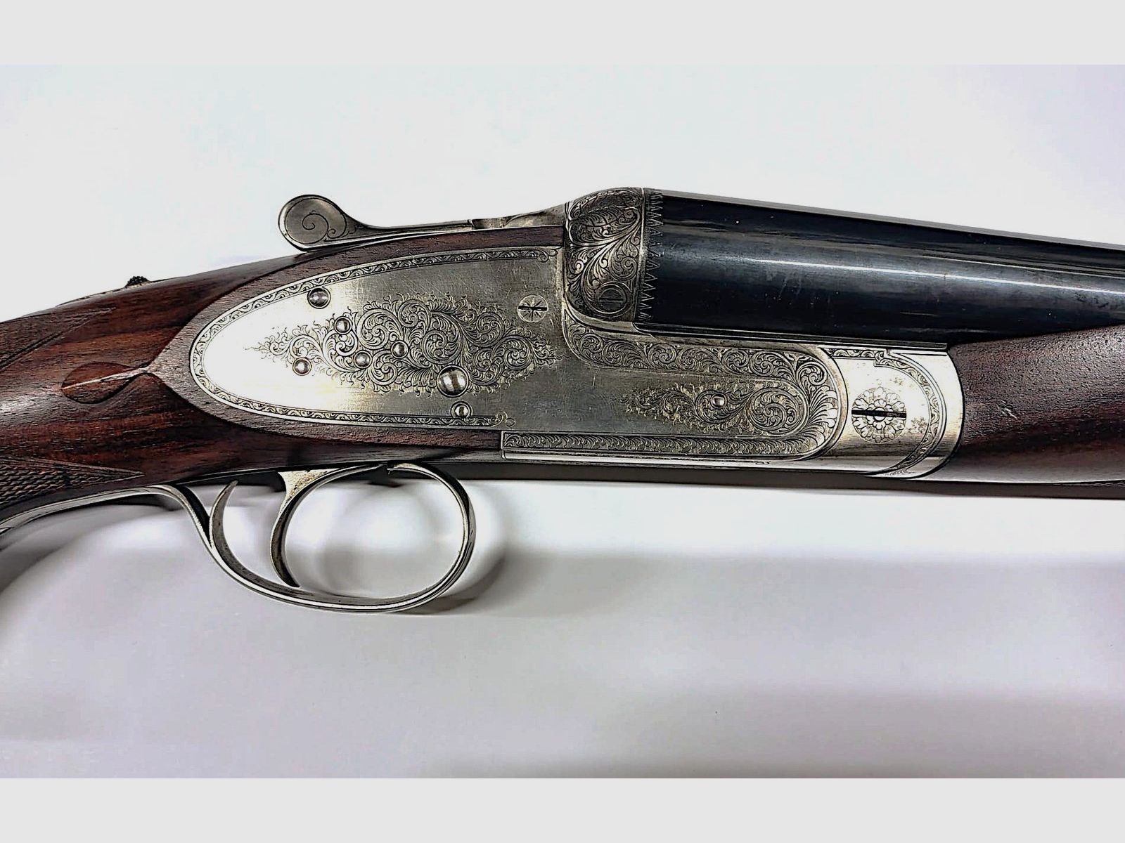 ZH Shotgun Kal.12 – Zij-aan-zij, afbeelding 3 van 3