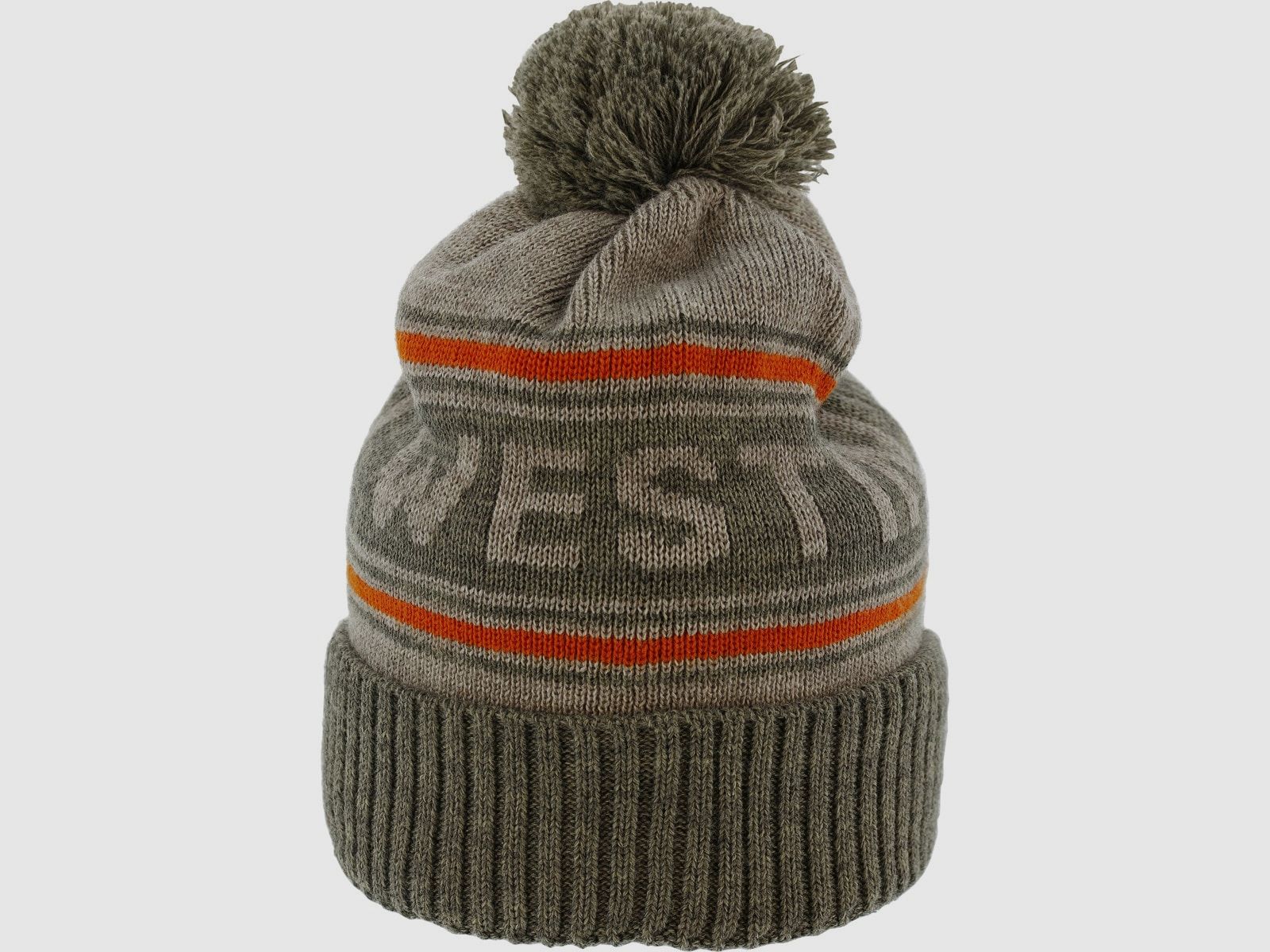 Westin Mountain Snowroller OS Grey