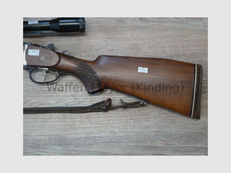 Krieghoff	 Trumpf