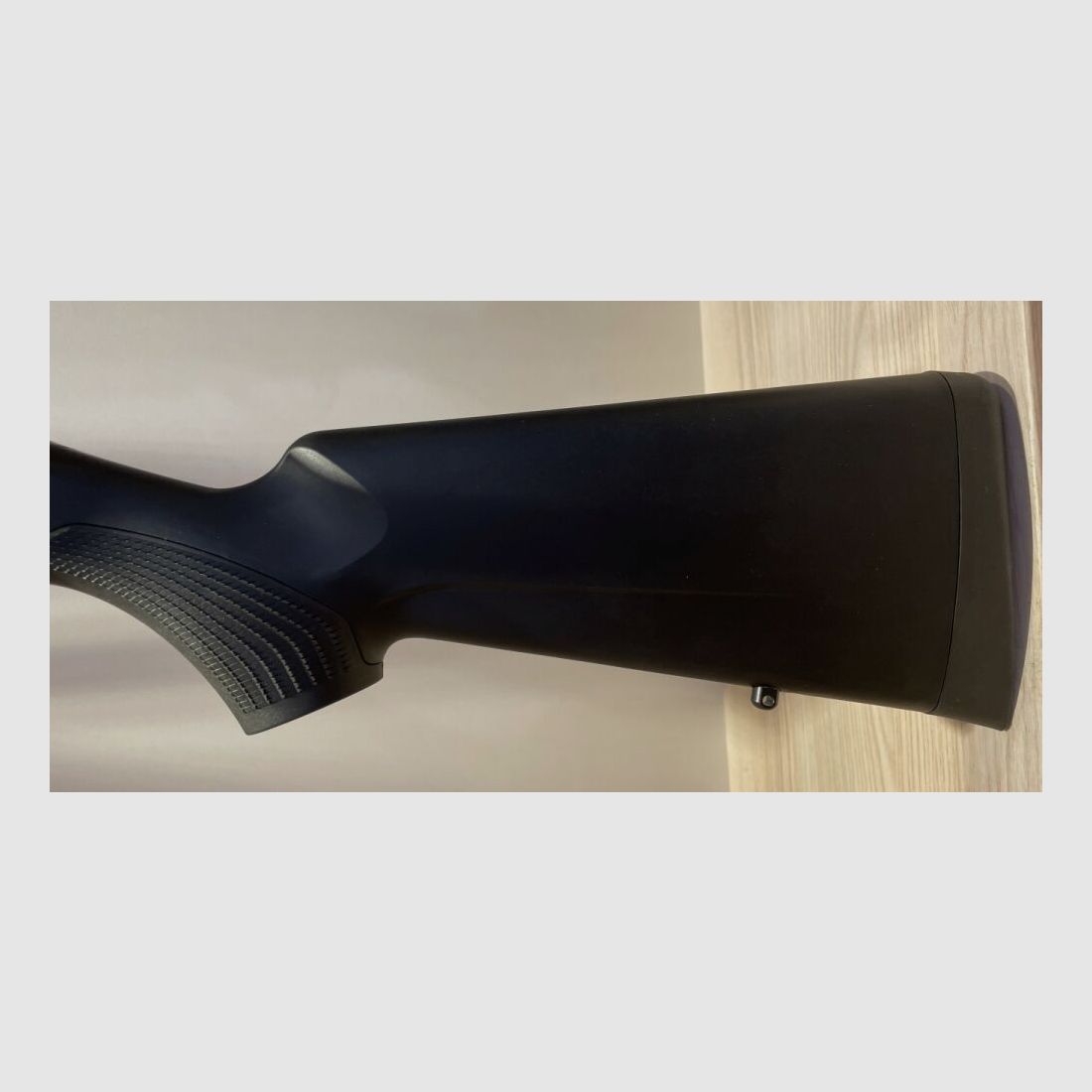 TIKKA/SAKO T3x Lite short with thread - LEFT-HAND VERSION -
