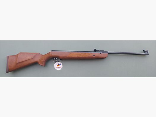 CARABINA WEIHRAUCH ARIA COMPRESSA LIBERA VENDITA MOD. HW 950 LUX CAL. 4,5